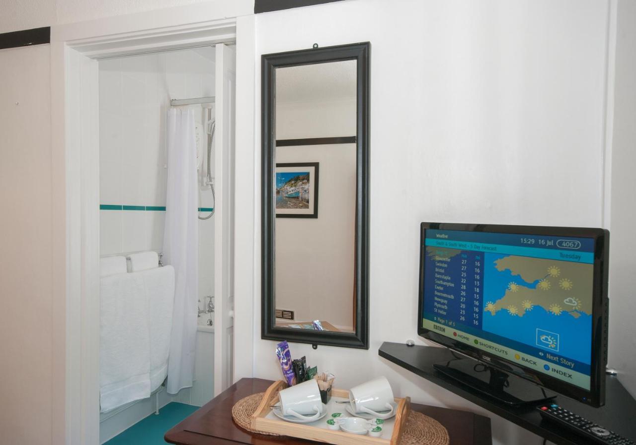 פולפרו Natal House Bed & Breakfast מראה חיצוני תמונה
