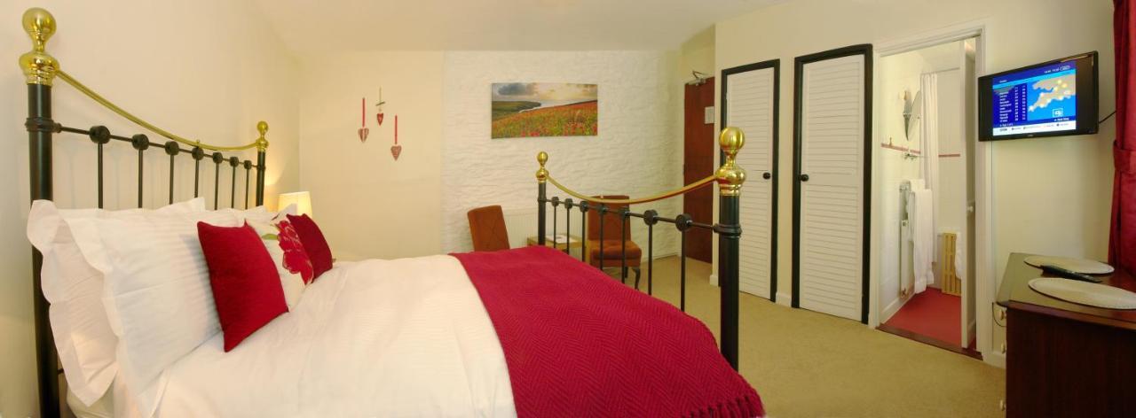 פולפרו Natal House Bed & Breakfast מראה חיצוני תמונה
