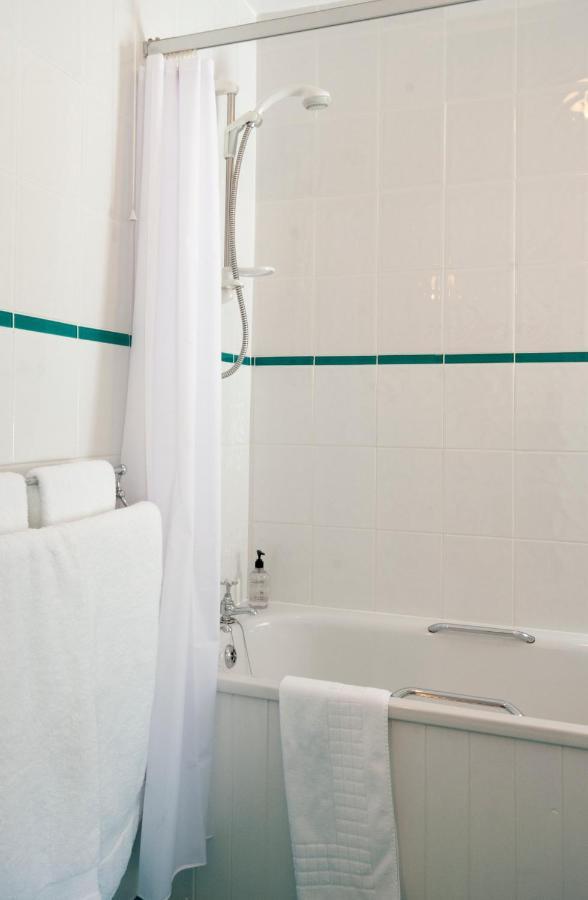 פולפרו Natal House Bed & Breakfast מראה חיצוני תמונה