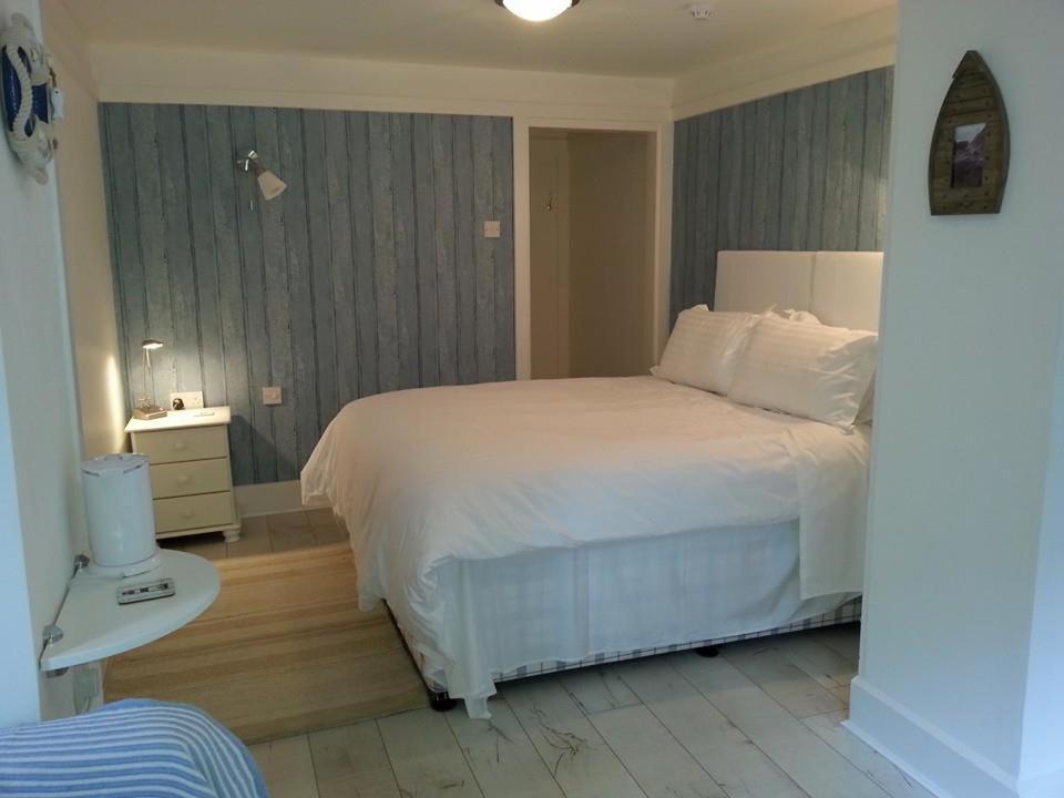פולפרו Natal House Bed & Breakfast מראה חיצוני תמונה