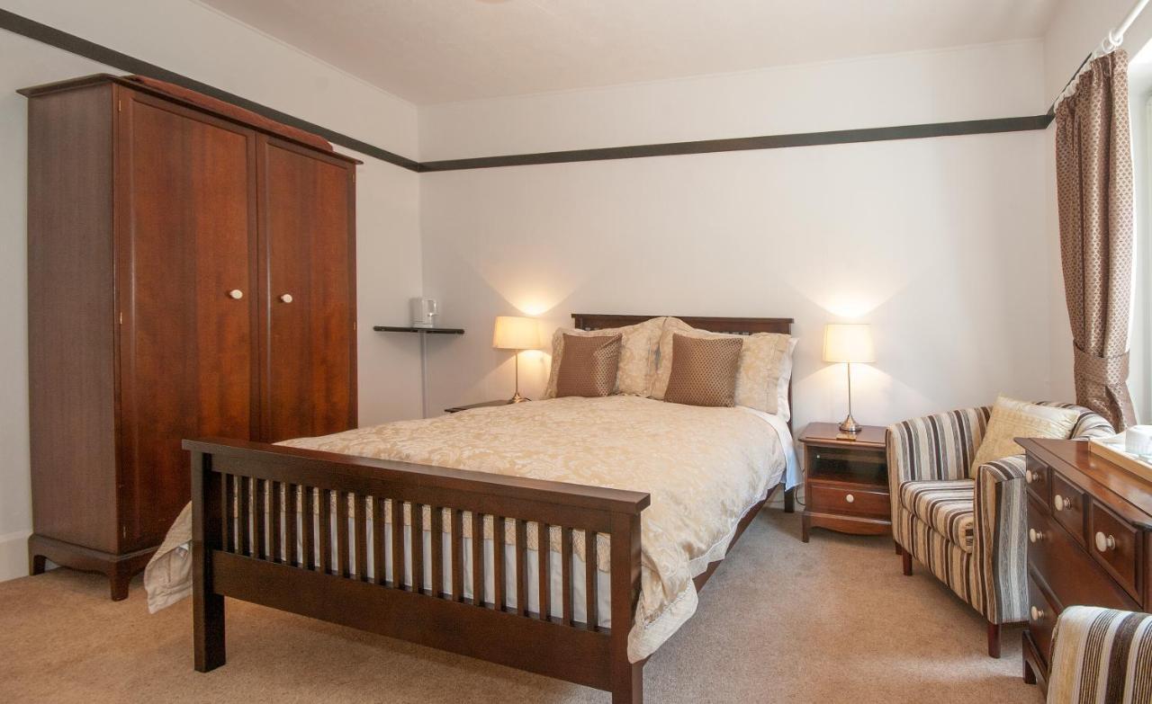פולפרו Natal House Bed & Breakfast מראה חיצוני תמונה